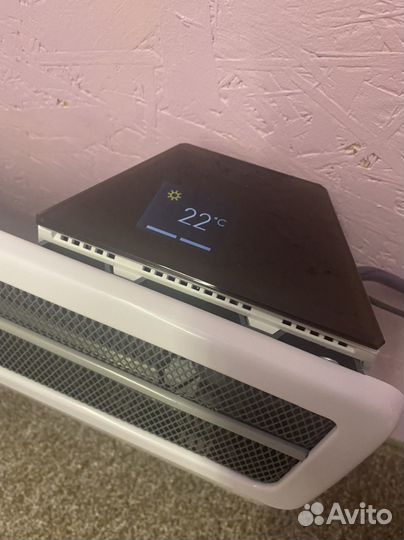 Конвектор электрический electrolux 2000