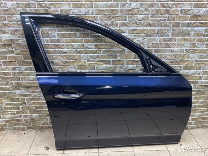 Дверь передняя правая BMW 5-Series/M5