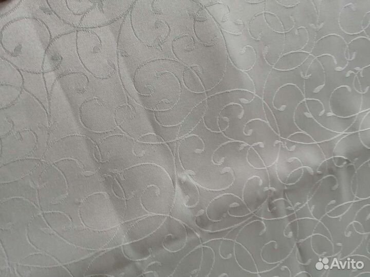 Салфетки для стола 8шт новые