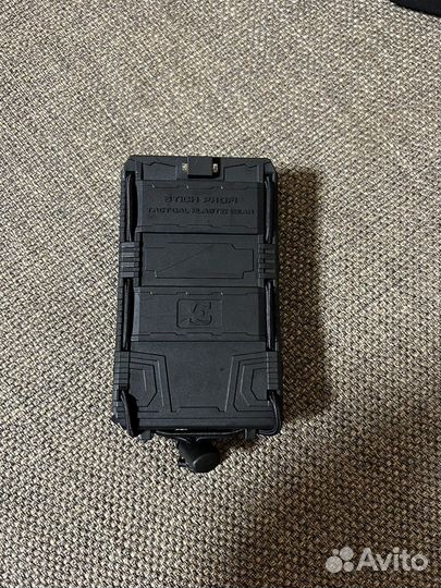 Подсумок под магазины