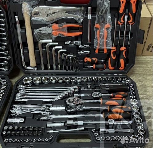 Набор инструментов