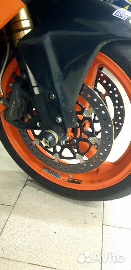 CBR600RR
