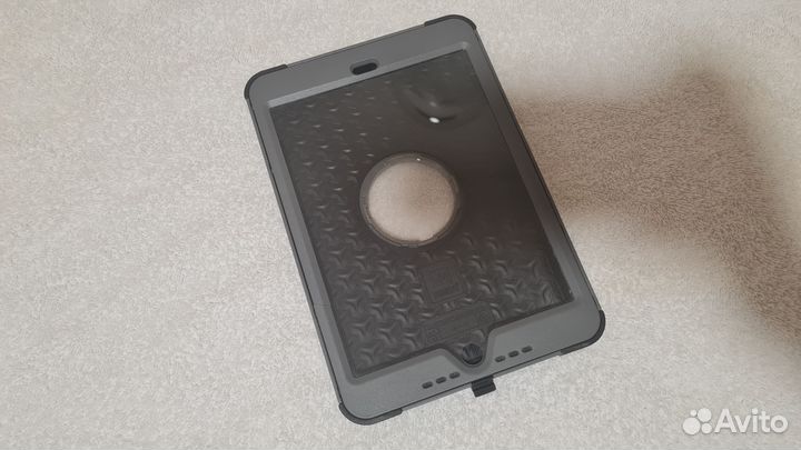 Чехол для iPad mini противоударный