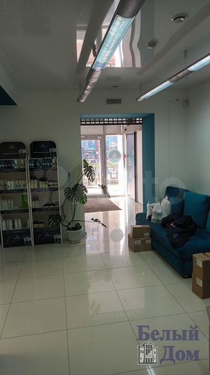 Продам торговое помещение, 92 м²