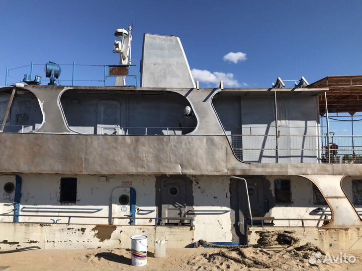 Пескоструйная обработка любой сложности