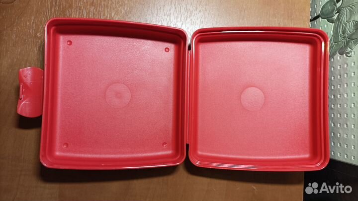 Детские контейнеры для еды