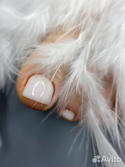 Маникюр Педикюр Автозавод