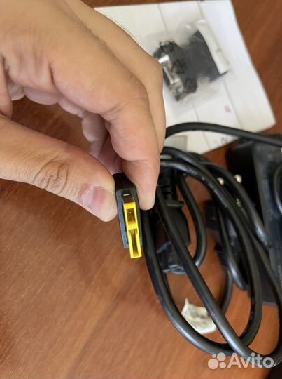 Док станция lenovo think pad onelink dock