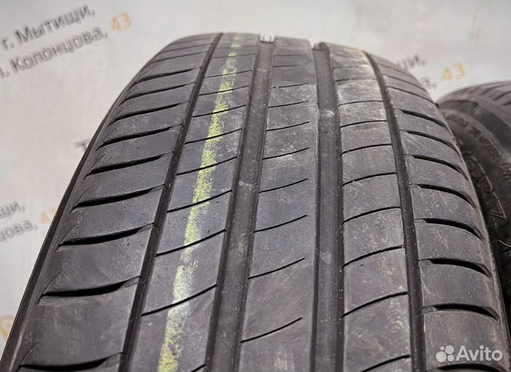 Michelin Primacy 3 215/65 R17 94Y