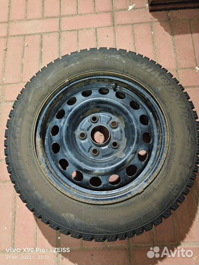Roadstone Winguard 195/65 R15