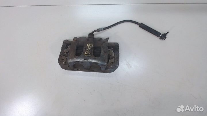 Суппорт Ford Explorer, 2012