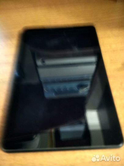 Продаю планшет Prestigio MultiPad Wize 3787 3G