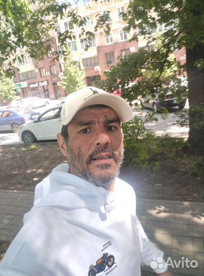 Любая работа, подработка