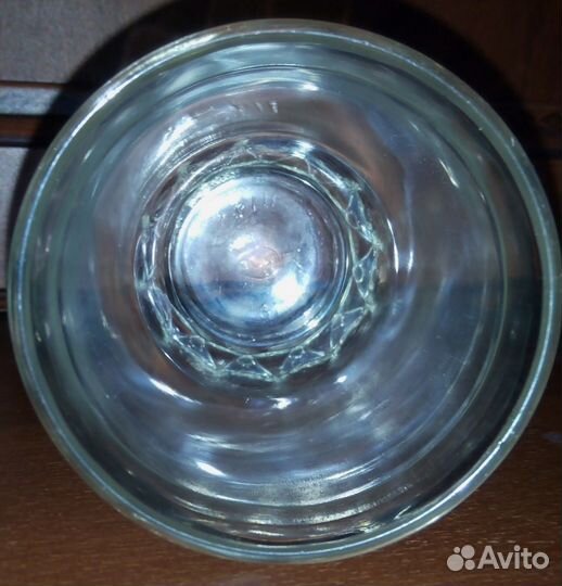 Стаканы советские