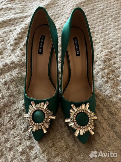 Туфли женские 37 размер