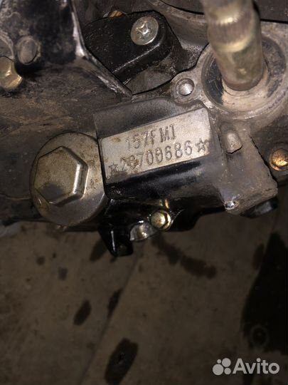 Разбор,востоновление Centurion bitrix 150кубов