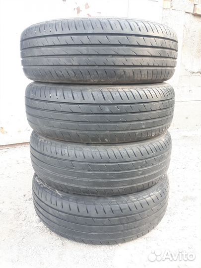 Nexen N'Fera SU4 185/65 R15 48W