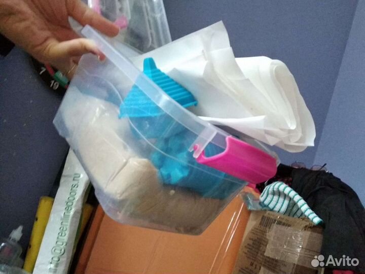 Игрушка антистресс