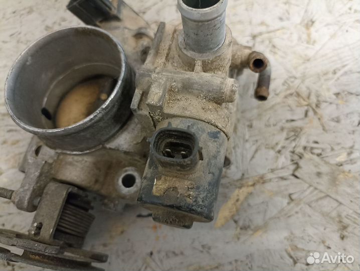 Заслонка дроссельная для Mazda MX-3