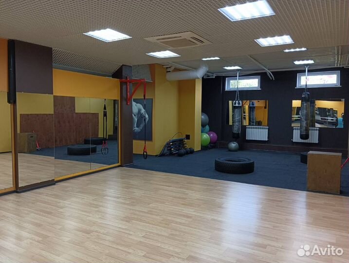 Сдам в аренду зал 70 кв. м. Дубовое