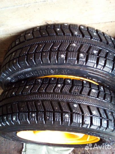 Ошиповка и дошиповка зимней резины