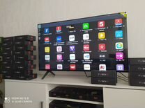 SMART tv андроид приставка для телевизора