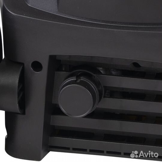 Мойка высокого давления kolner khpw 1900SP