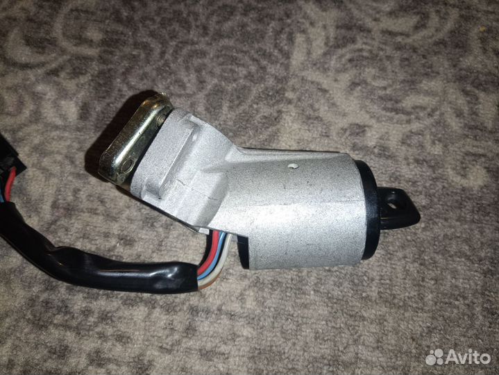 Замок зажигания газ 3110, 3302, 33104