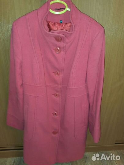 Пальто женское