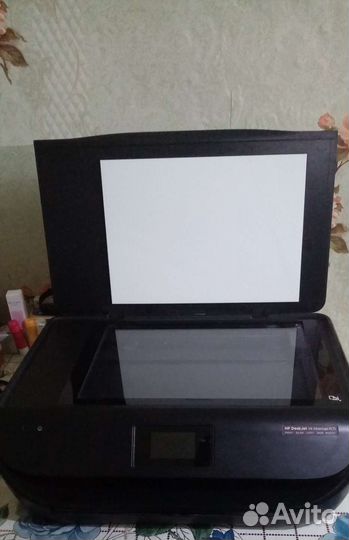 Принтер мфу hp