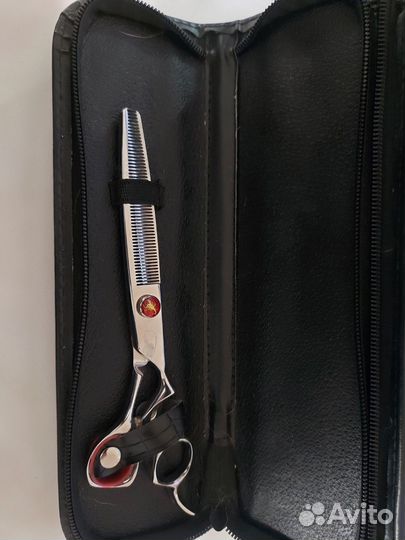 Ножницы для груминга