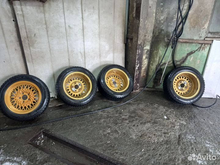 Nordman Nordman 4 195/60 R15