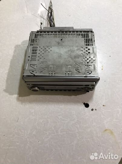 Магнитофон