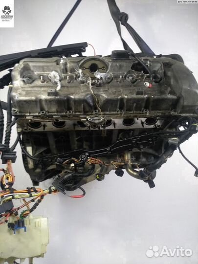 Двигатель (двс) BMW N52B30AE 3 E90/E91/E92/E93 (20