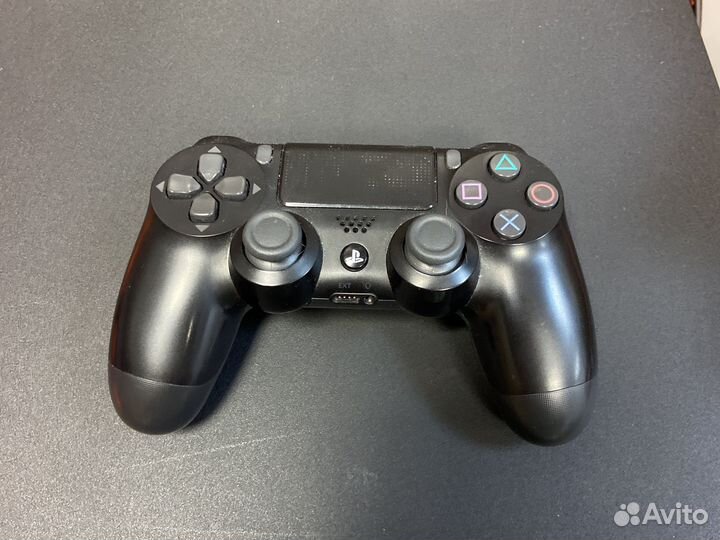 Игровая консоль sony ps4 pro 1tb playstation 4 pro