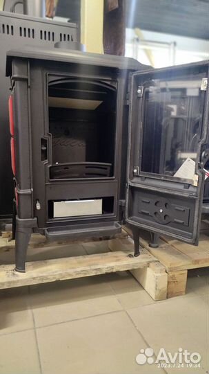 Печь для дома