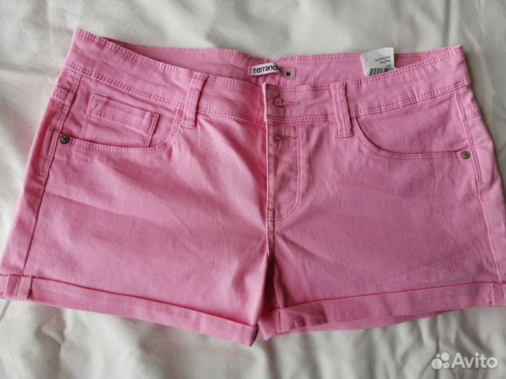 Шорты для девочек