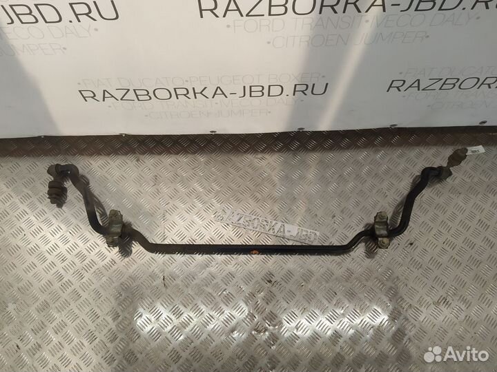 Стабилизатор Ducato Jumper Boxer 250кузов