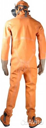 Сухой гидрокостюм угк-1