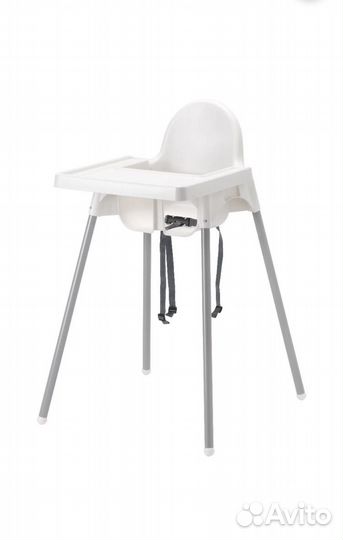 IKEA стул для кормления