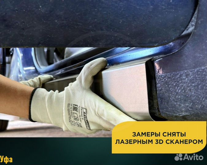 Пороги Opel Astra GTC (Опель Астра) без предоплаты