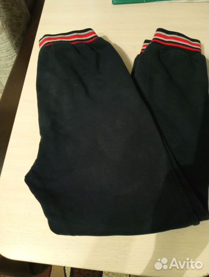 Спортивный костюм рост 140