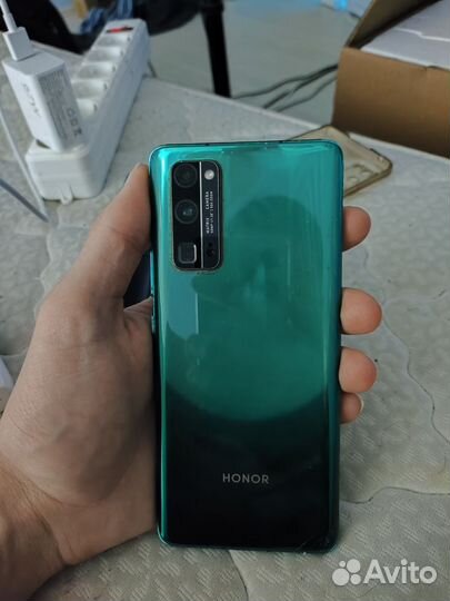 HONOR 30 Pro+, 8/256 ГБ