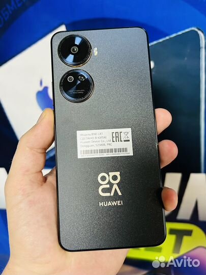 HUAWEI nova 12 SE, 8/256 ГБ