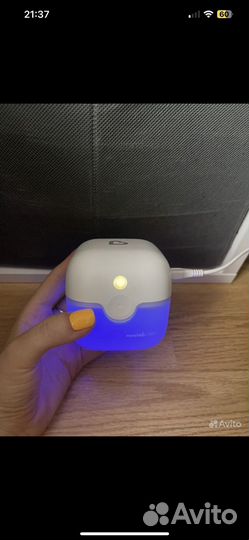 Стерилизатор пустышек и сосок munchkin 59S