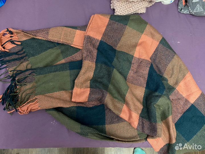 Вещи пакетом