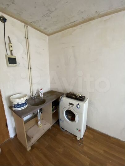 Комната 13,2 м² в 4-к., 4/5 эт.