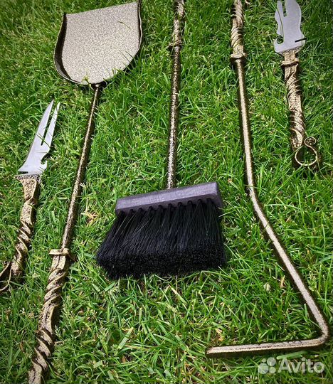 Подставка под шампура 