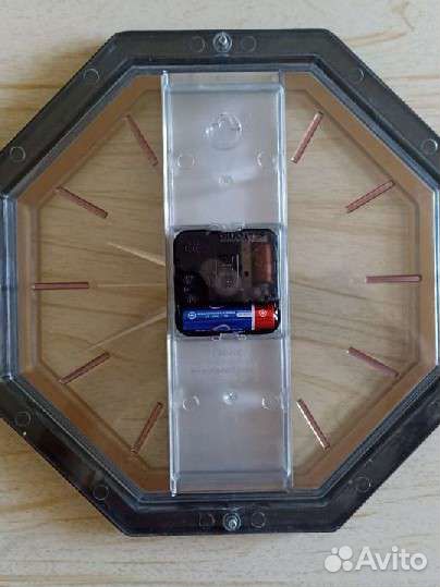 Часы настенные Scarlett