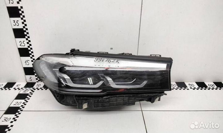 Фара правая BMW 5-Series/M5